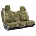 Coverking Ballistic Seat Covers for 20102011 Nissan Frontier, CSCATC02NS7542 CSCATC02NS7542